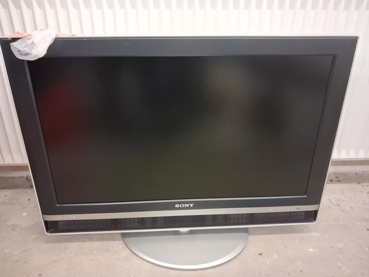 Billede 1 - FJERNSYN