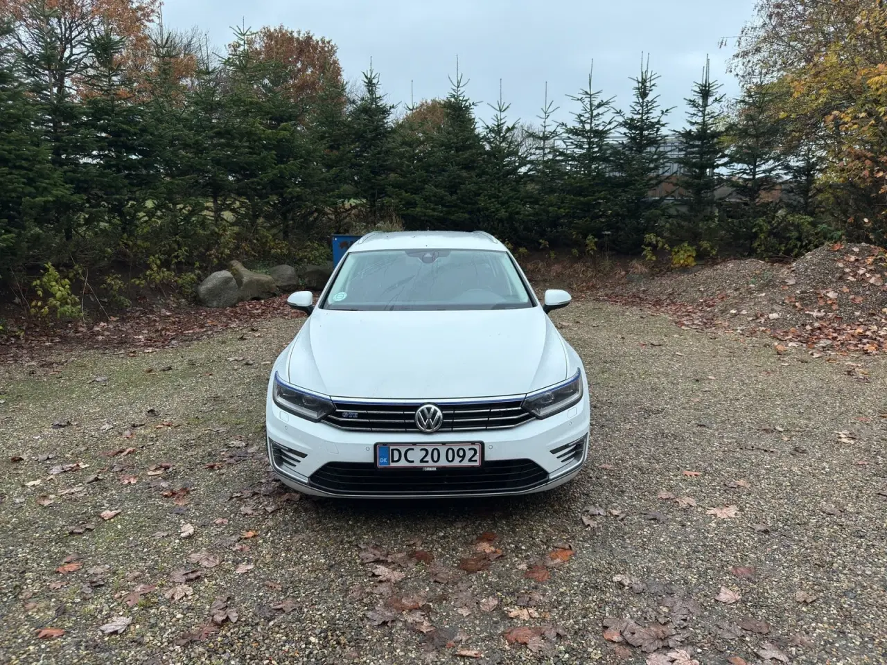 Billede 2 - VW Passat 1,4 GTE Variant DSG