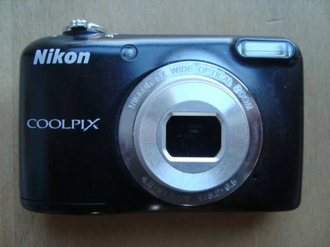 Billede 3 - Nikon Coolpix L29 16,1MP