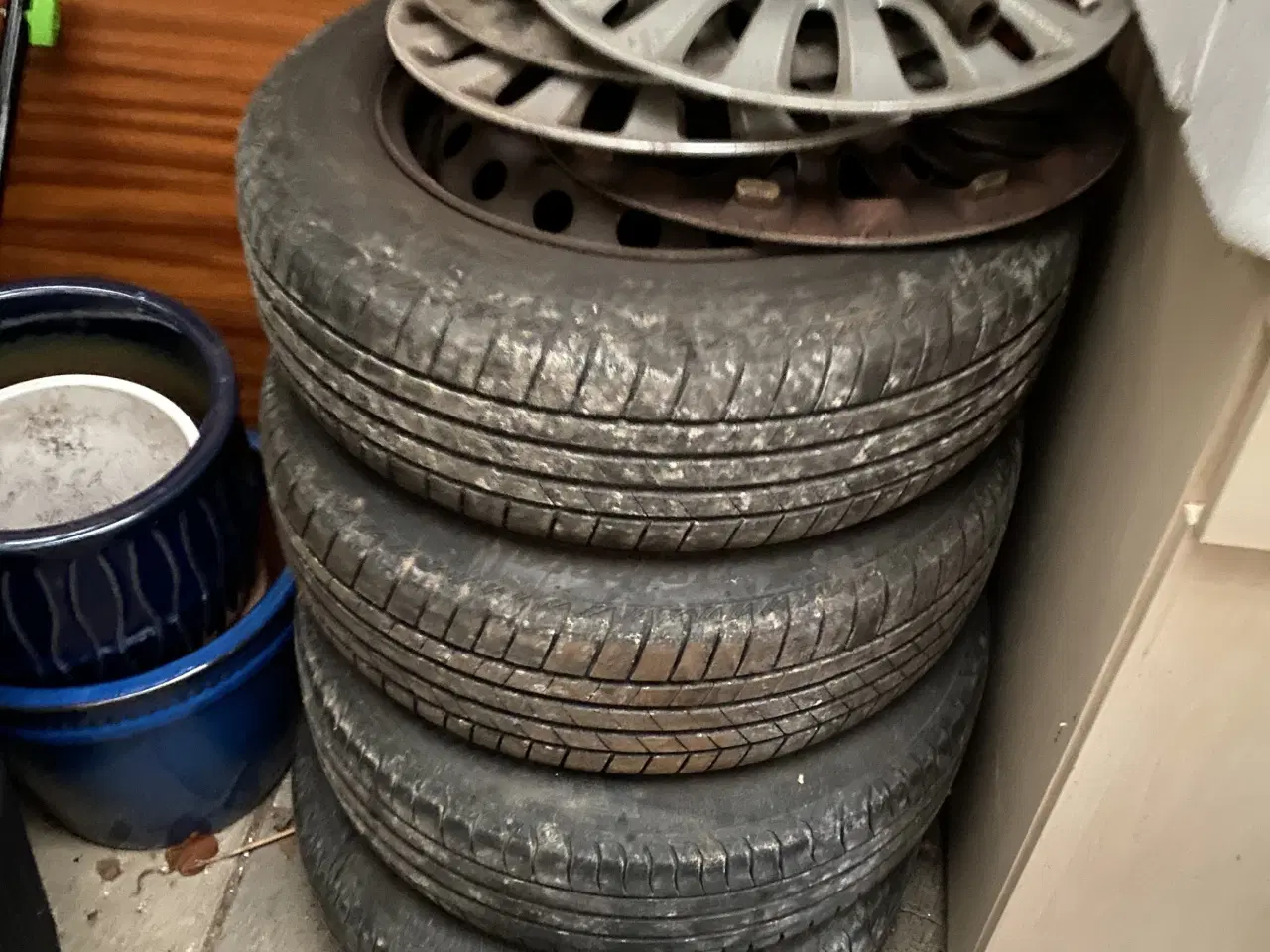 Billede 11 - Fiat Punto Evo 1.3 diesel