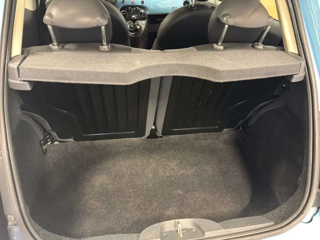 Billede 12 - Fiat 500 1,2 Cool