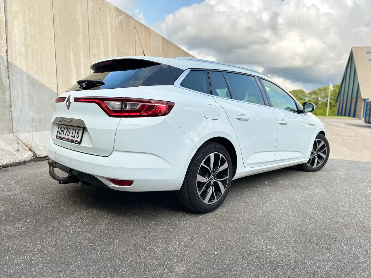 Billede 4 - Renault Megane Bose 