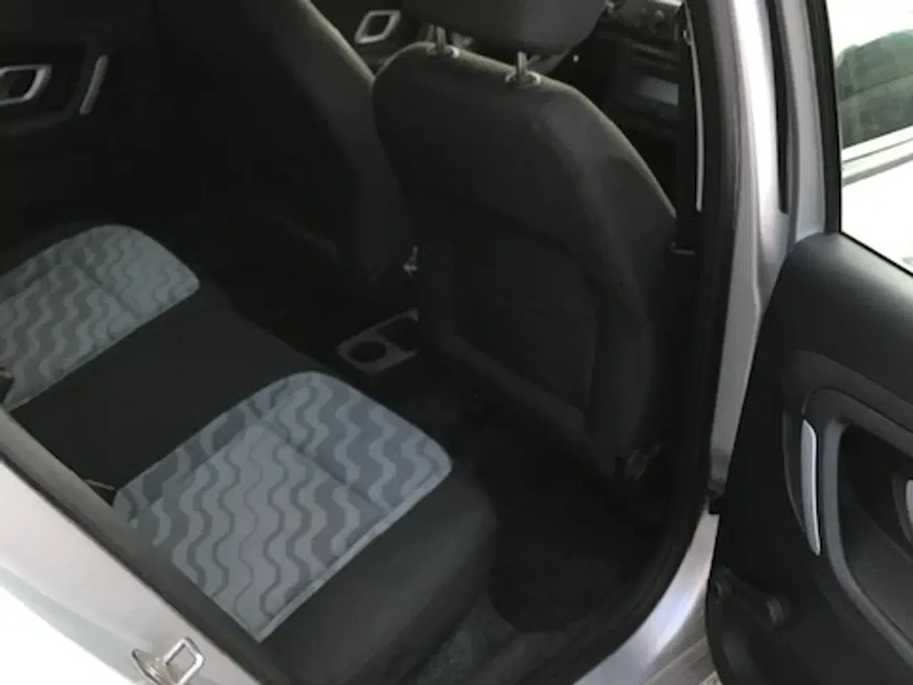 Billede 9 - Skoda Fabia 1.4 tdi Greenline st.car