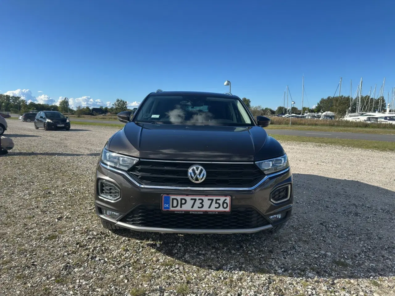 Billede 2 - VW T-Roc 1,5 TSi 150 Sport DSG