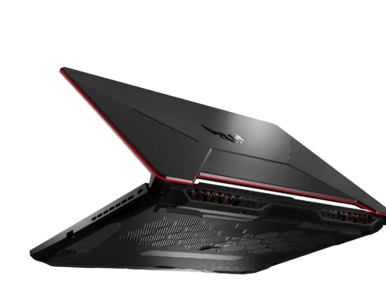 Billede 2 - ASUS TUF Gaming F15