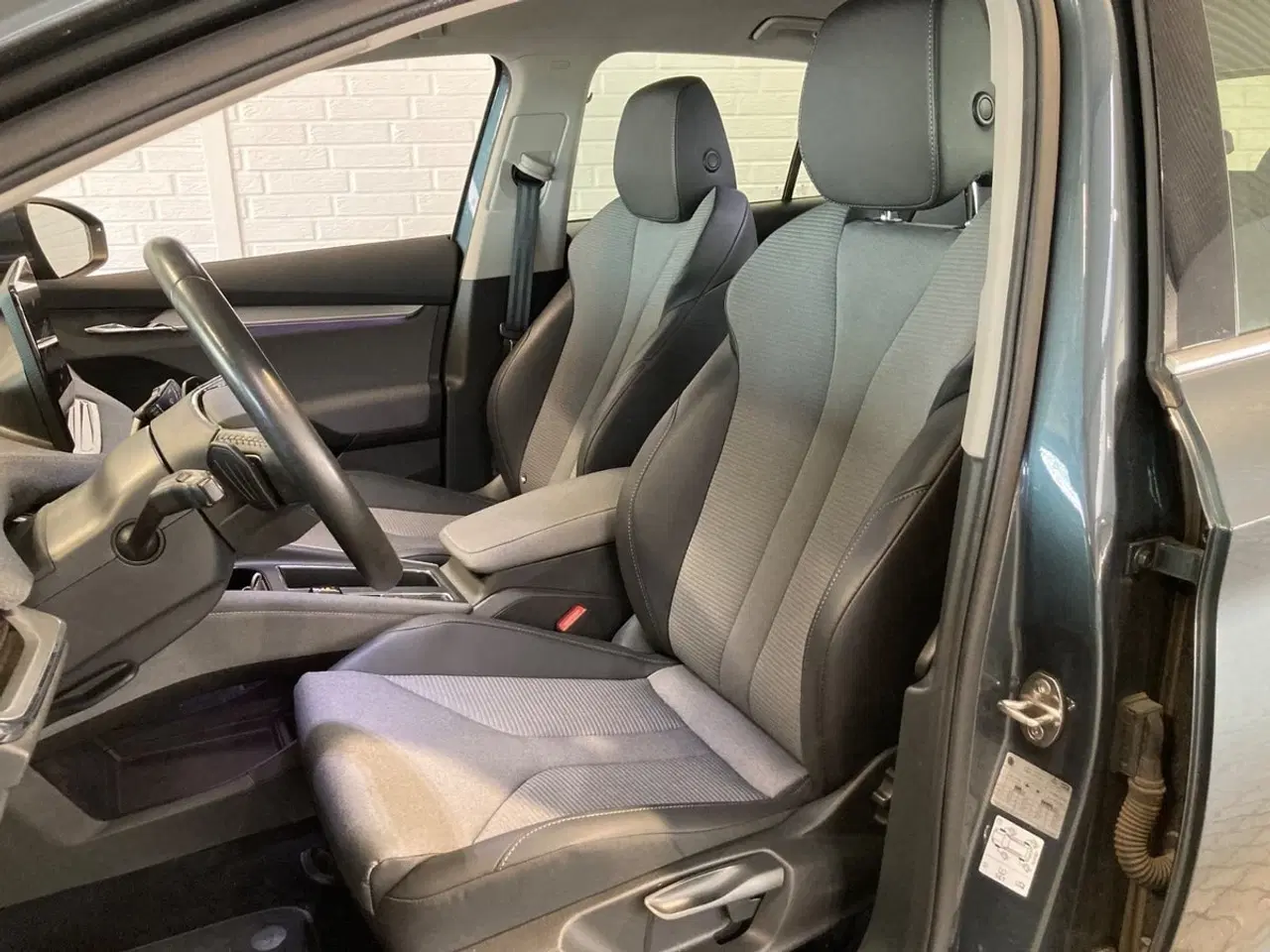Billede 4 - Skoda Enyaq 80 iV
