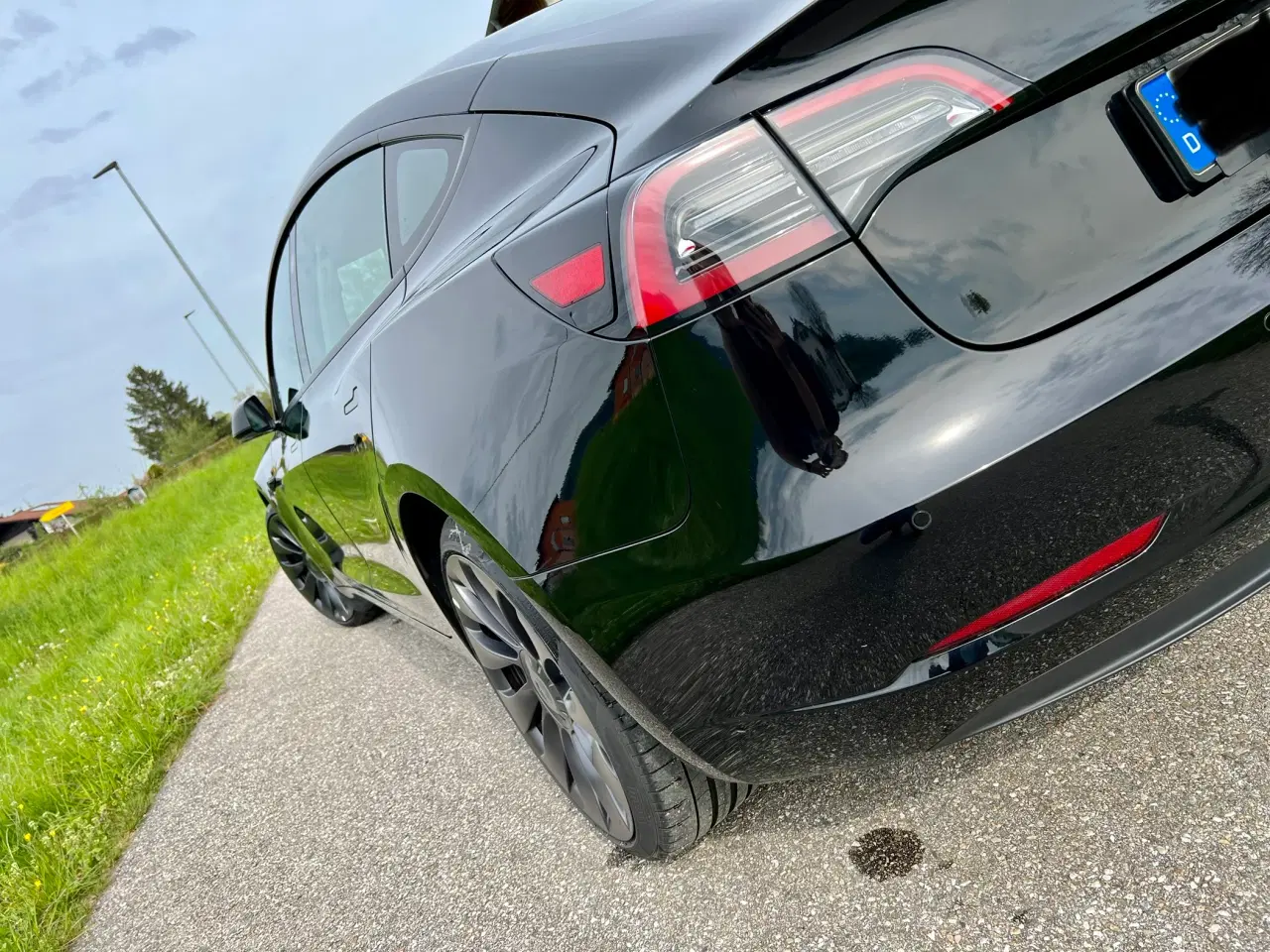 Billede 10 - Tesla Model 3 Performance