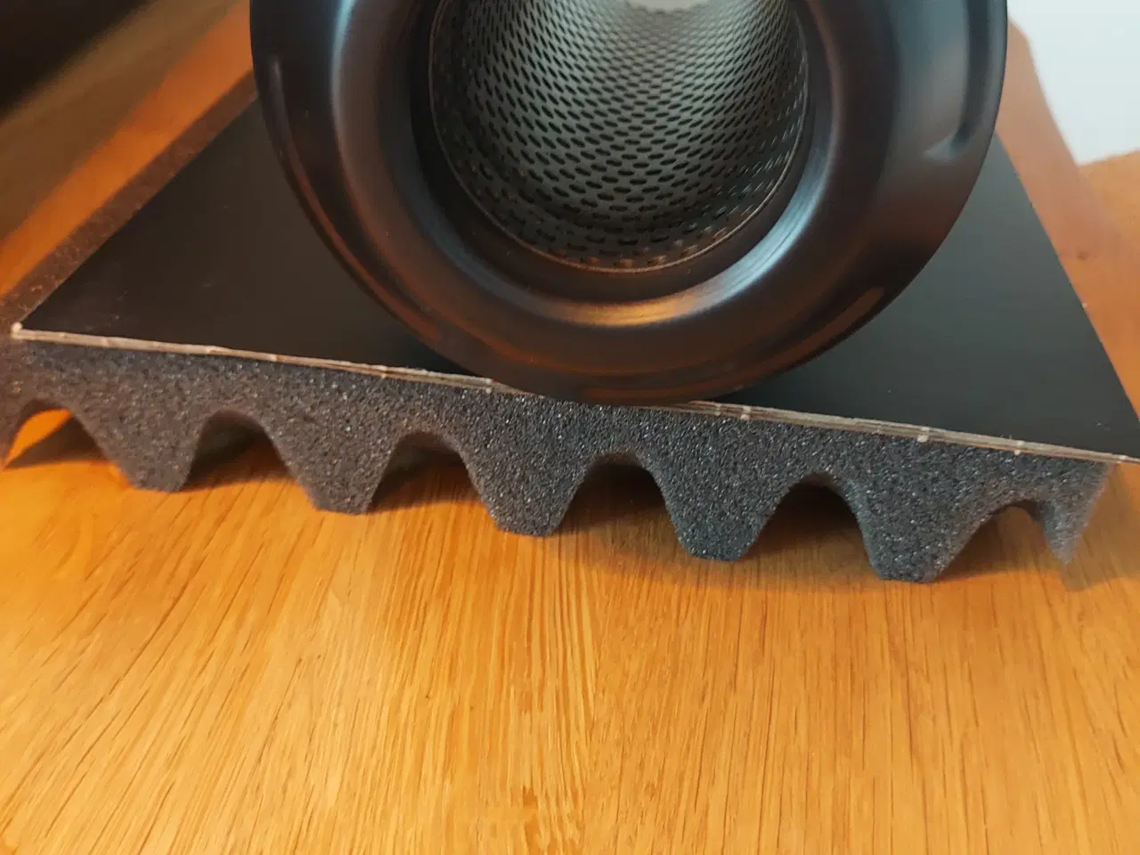 Billede 2 - Leovince udstødning 