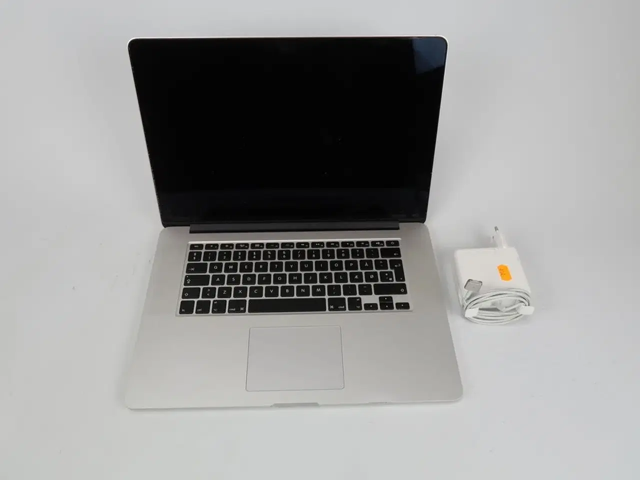 Billede 1 - Apple MacBook Pro 15,4" i7