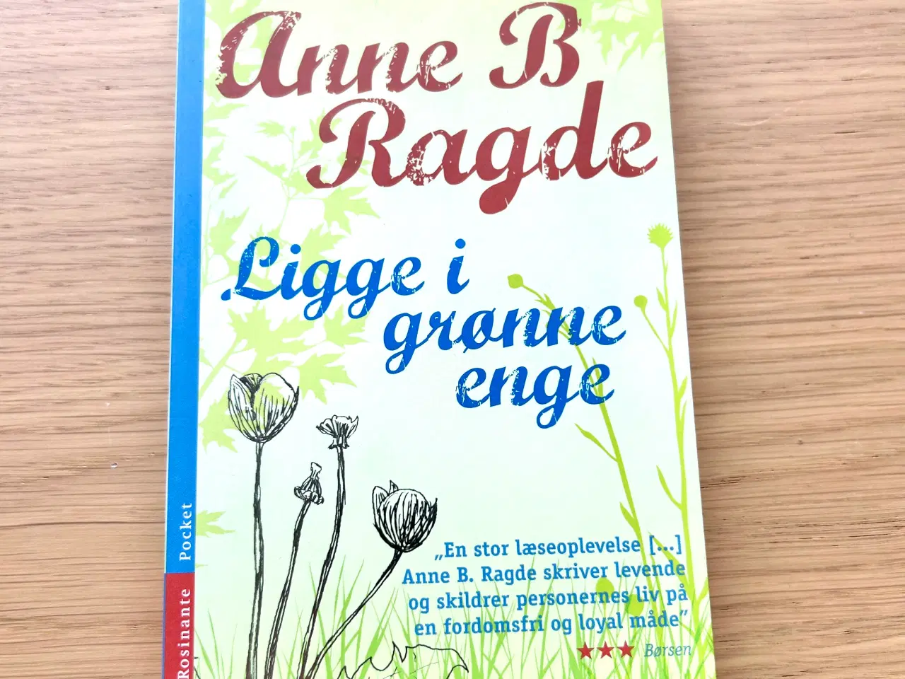 Billede 5 - 📚 Bogsalg – 40kr. pr. stk.!