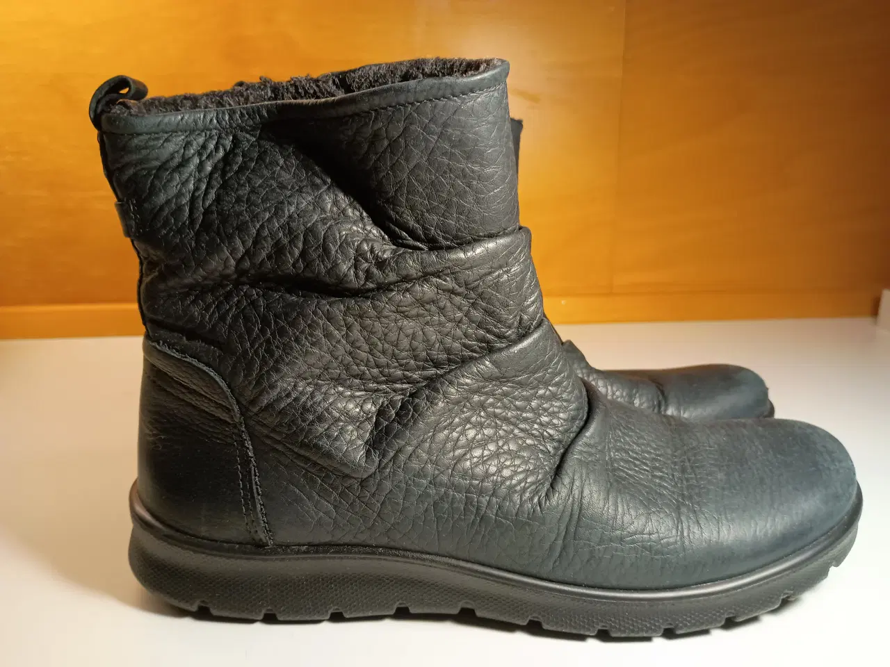 Billede 1 - Ecco Hydromax støvler str. 40