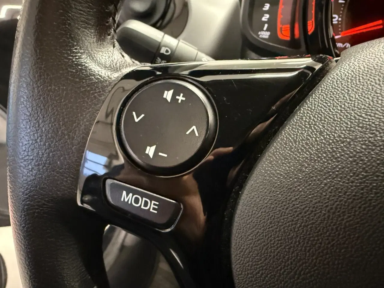 Billede 16 - Toyota Aygo 1,0 VVT-i x-pression