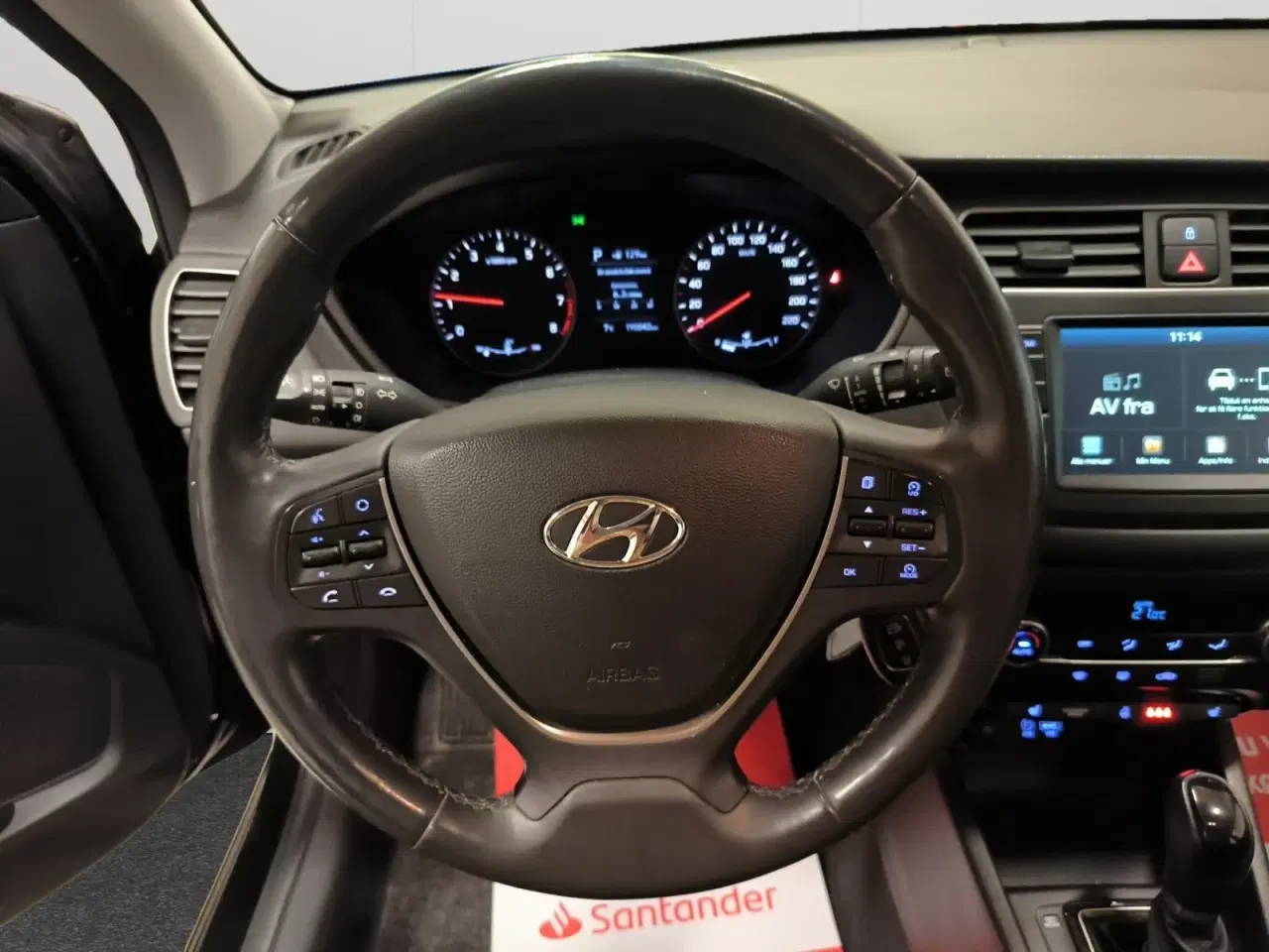 Billede 6 - Hyundai i20 1,0 T-GDi Trend DCT