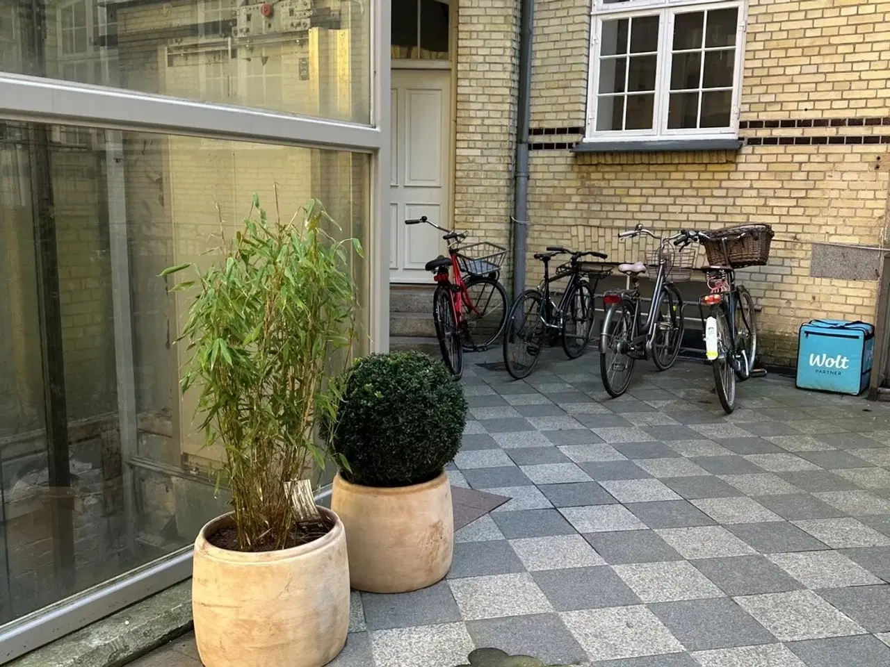 Billede 17 - Kontor til leje på Gothersgade 101B i Storkøbenhavn.