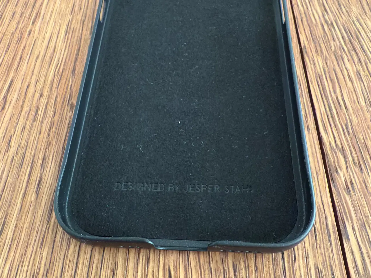 Billede 6 - Iphone 15 Pro Nudent cover 