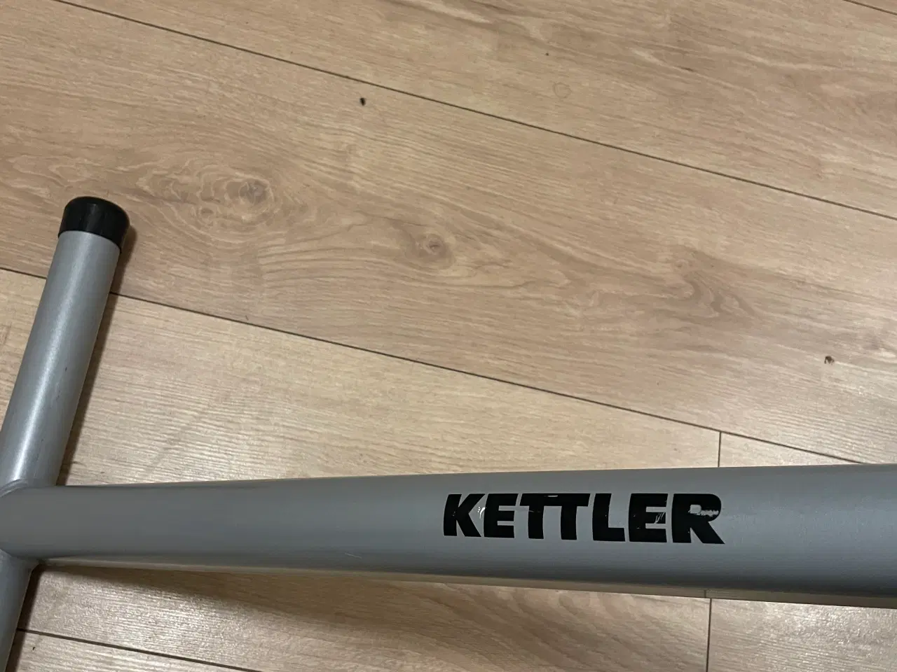 Billede 4 - Kettler - mavetræner