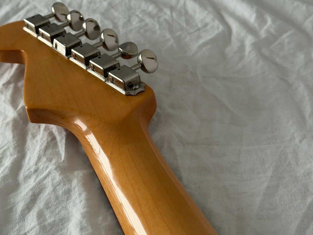 Billede 16 - Fender USA neck