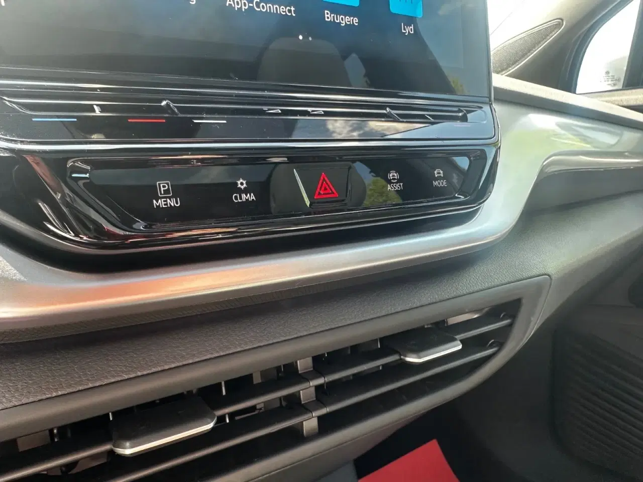 Billede 18 - VW ID.4 77 Pro Performance