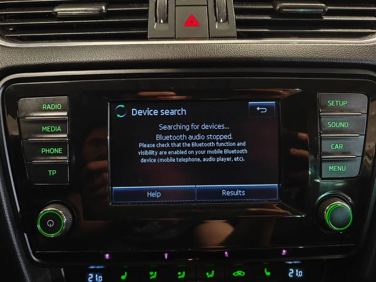 Billede 16 - Skoda Octavia 1,4 TSi 140 Elegance Combi DSG