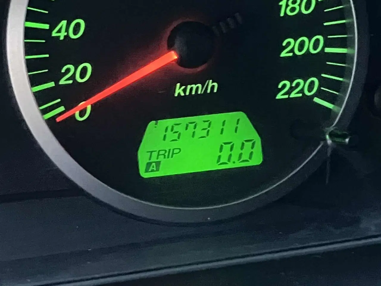 Billede 5 - Mazda 2 - Årgang 2006