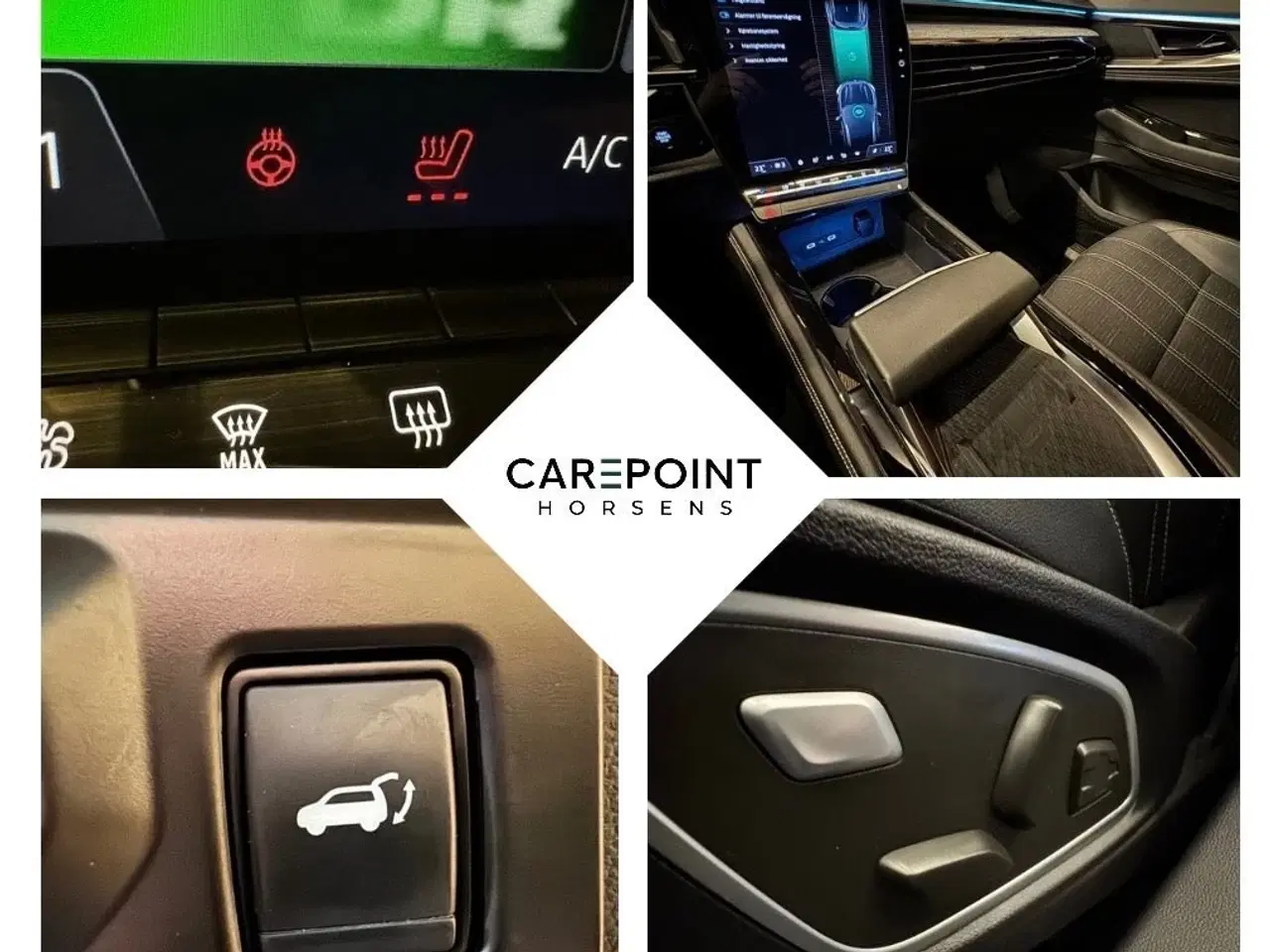 Billede 18 - Renault Austral 1,3 mHEV Techno aut.