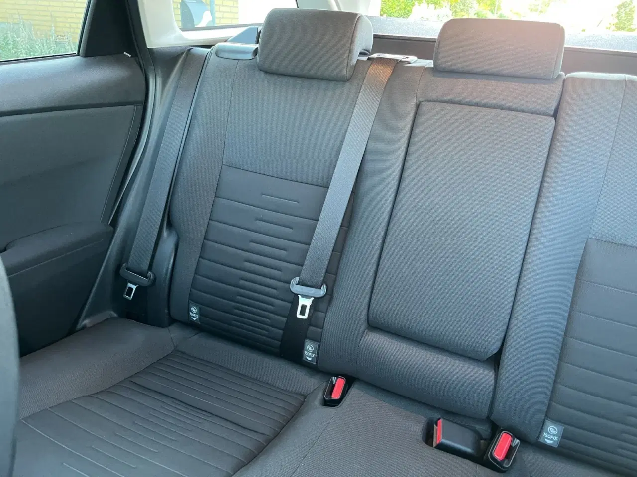 Billede 14 - Toyota Auris 1,8 Hybrid H2 Comfort CVT