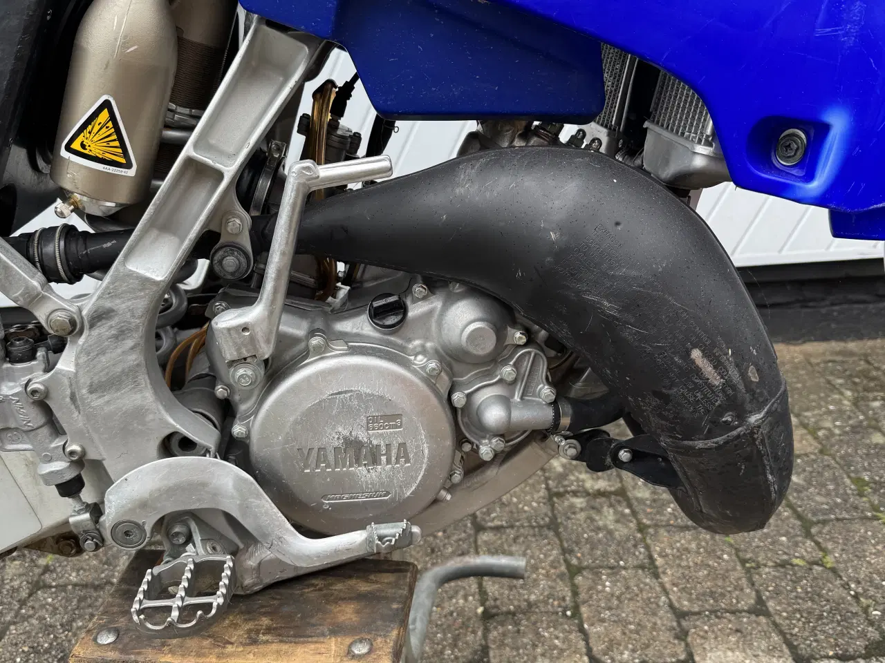 Billede 7 - Cross