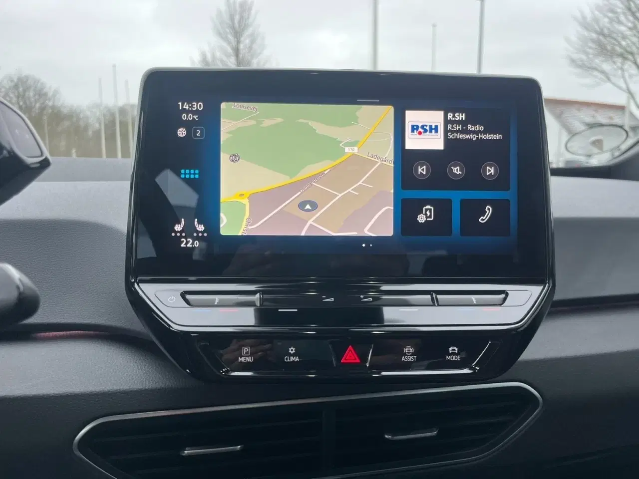 Billede 8 - VW ID.3 58 Pro Performance