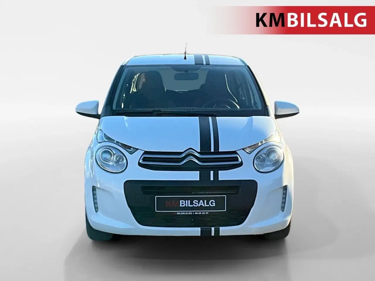 Billede 8 - Citroën C1 1,2 PureTech 82 Sport