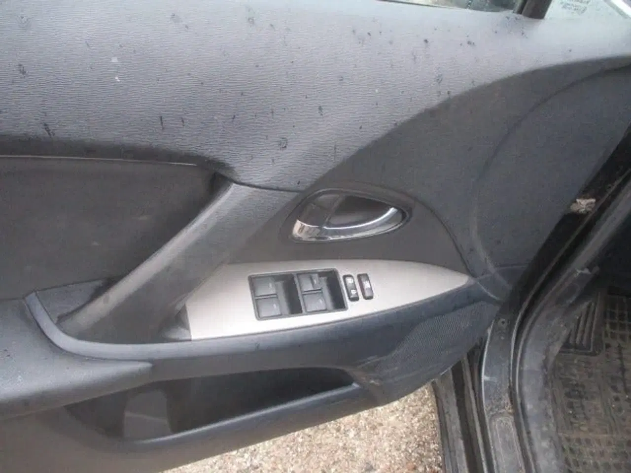 Billede 10 - Toyota Avensis 1,8 VVT-i T1 stc.