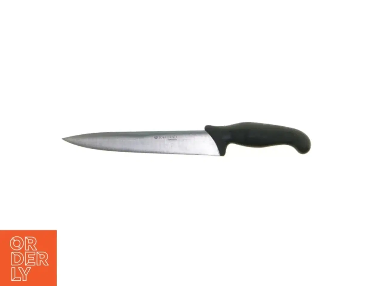 Billede 1 - Raadvad Udskæringskniv (str. 32 cm)