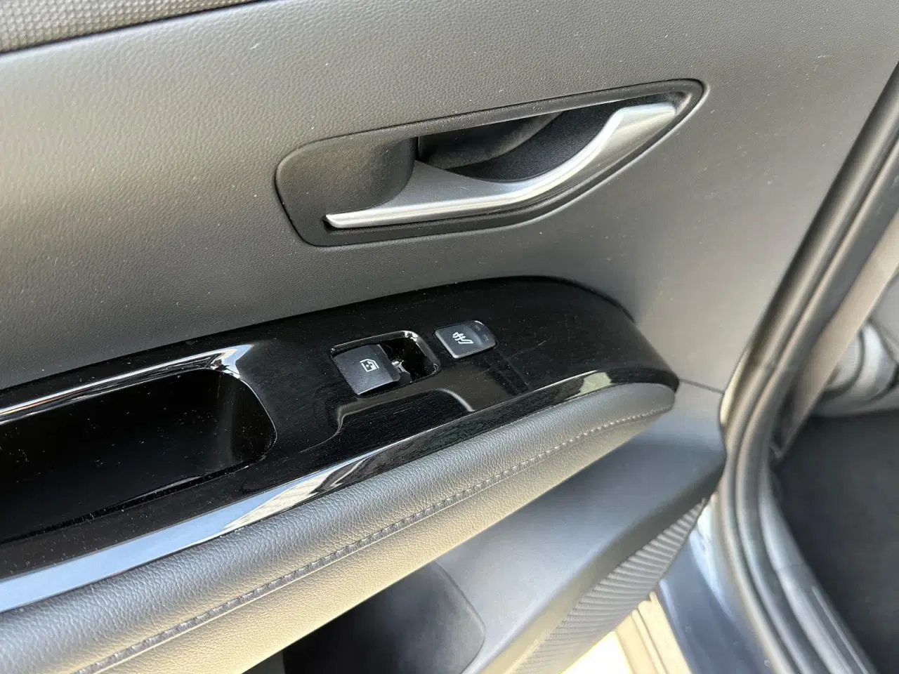 Billede 15 - Hyundai Tucson 1,6 PHEV Advanced aut. 4WD