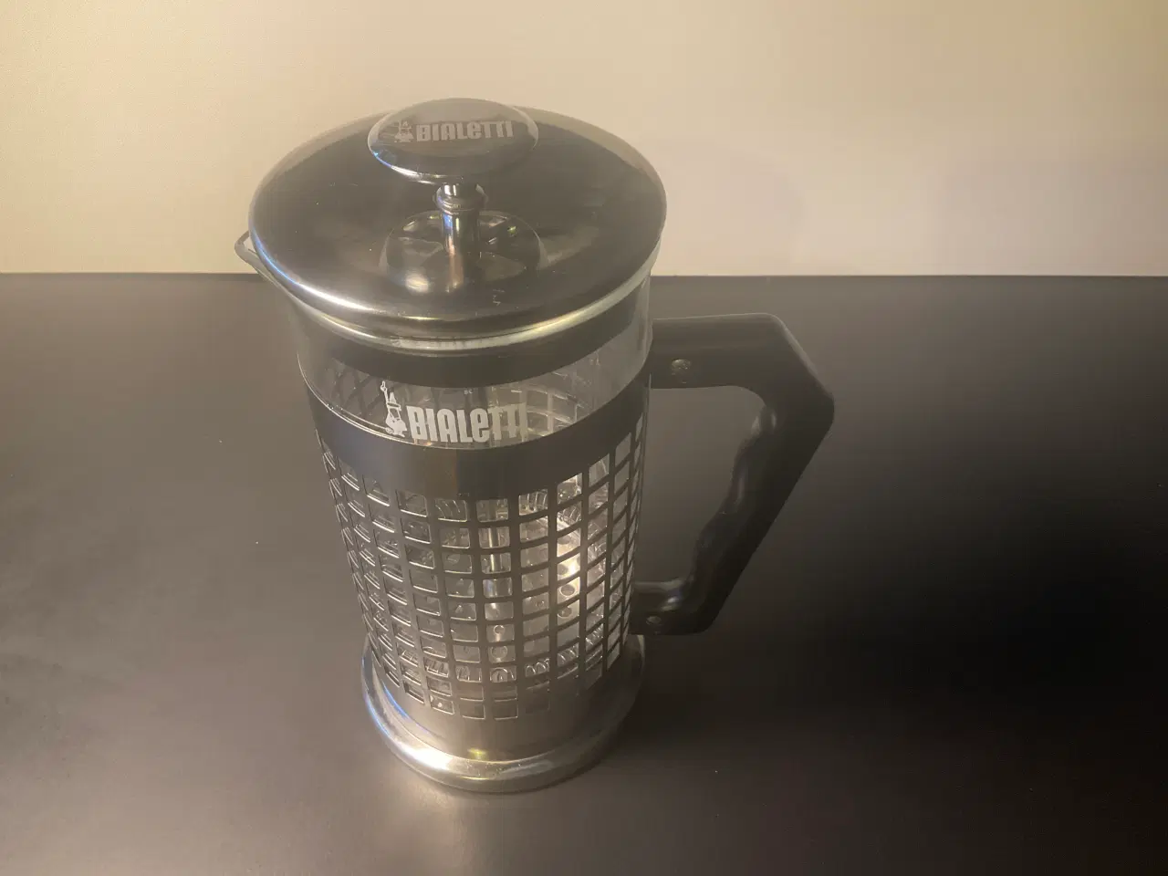 Billede 13 - Bialetti Stempelkande til kaffebrygning 