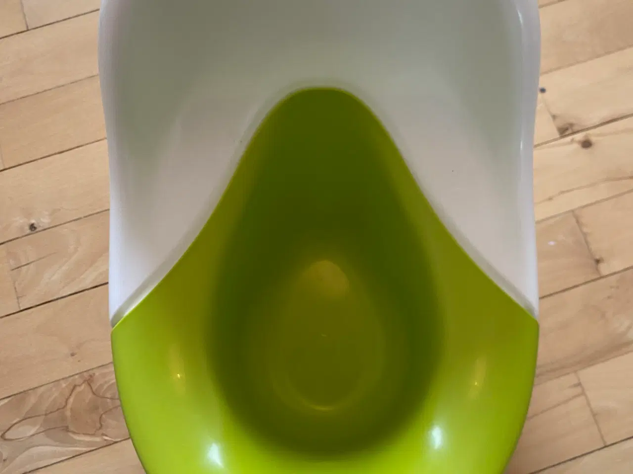 Billede 1 - Børne potte fra Ikea 