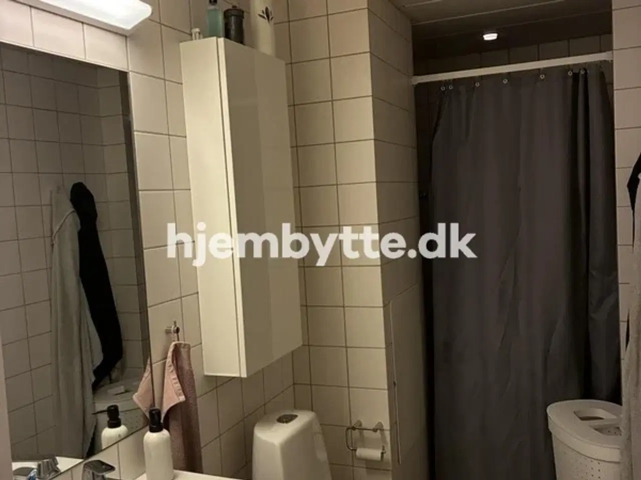 Billede 1 - Hjembytte - EdvardGriegsGade