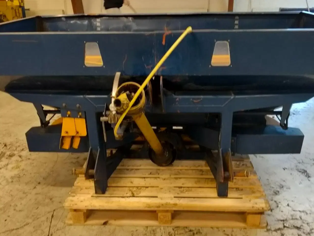 Billede 8 - bøgeballe 1000 L - 12 meter