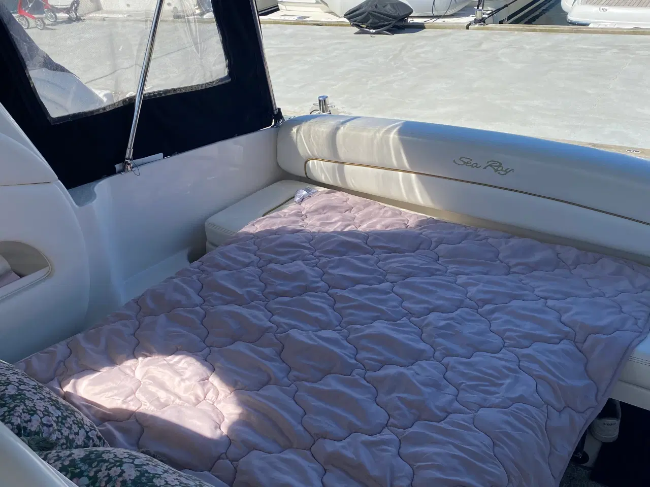 Billede 14 - Sea Ray Sundancer 335 