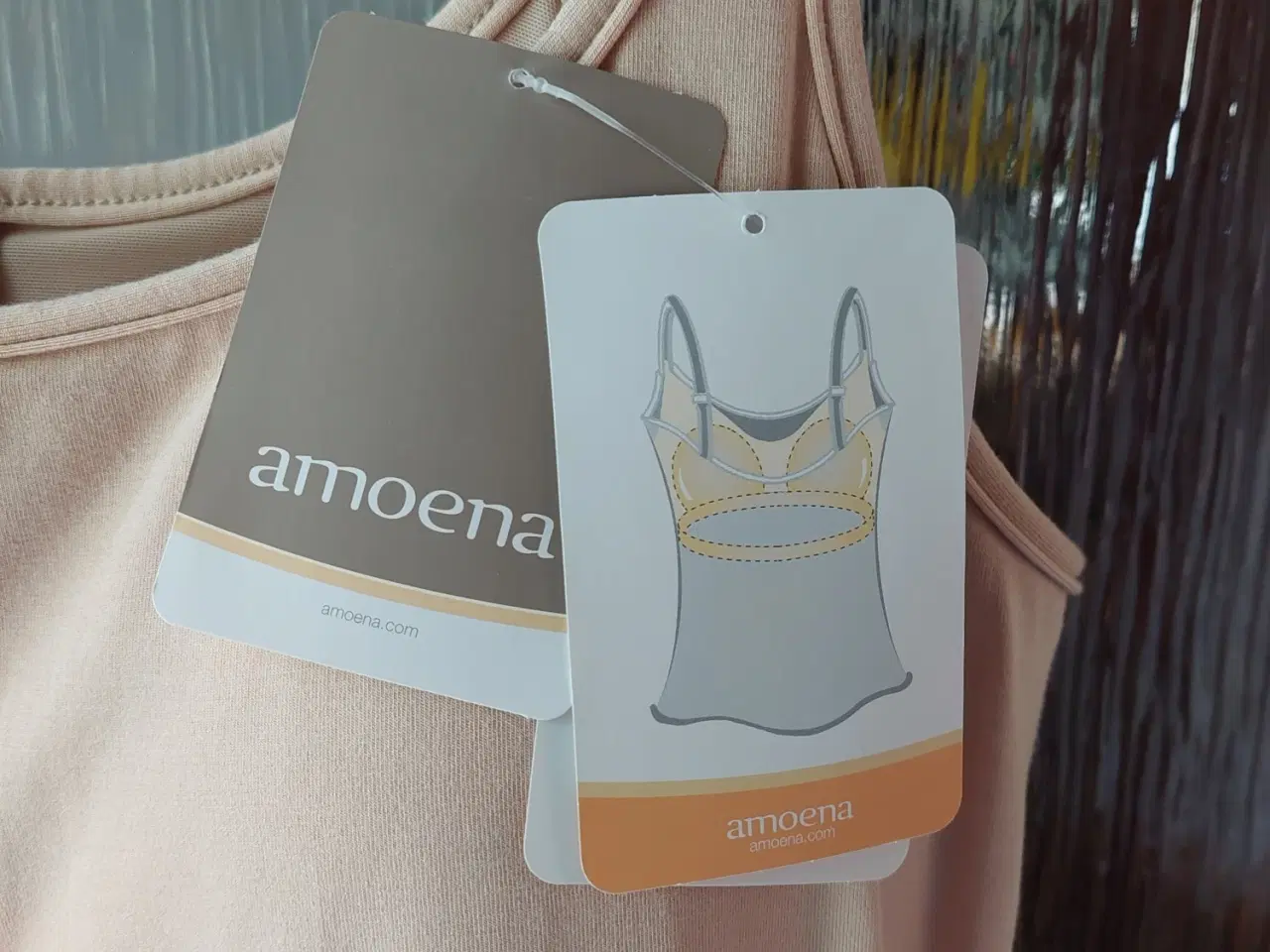 Billede 3 - Amoena Top - NY