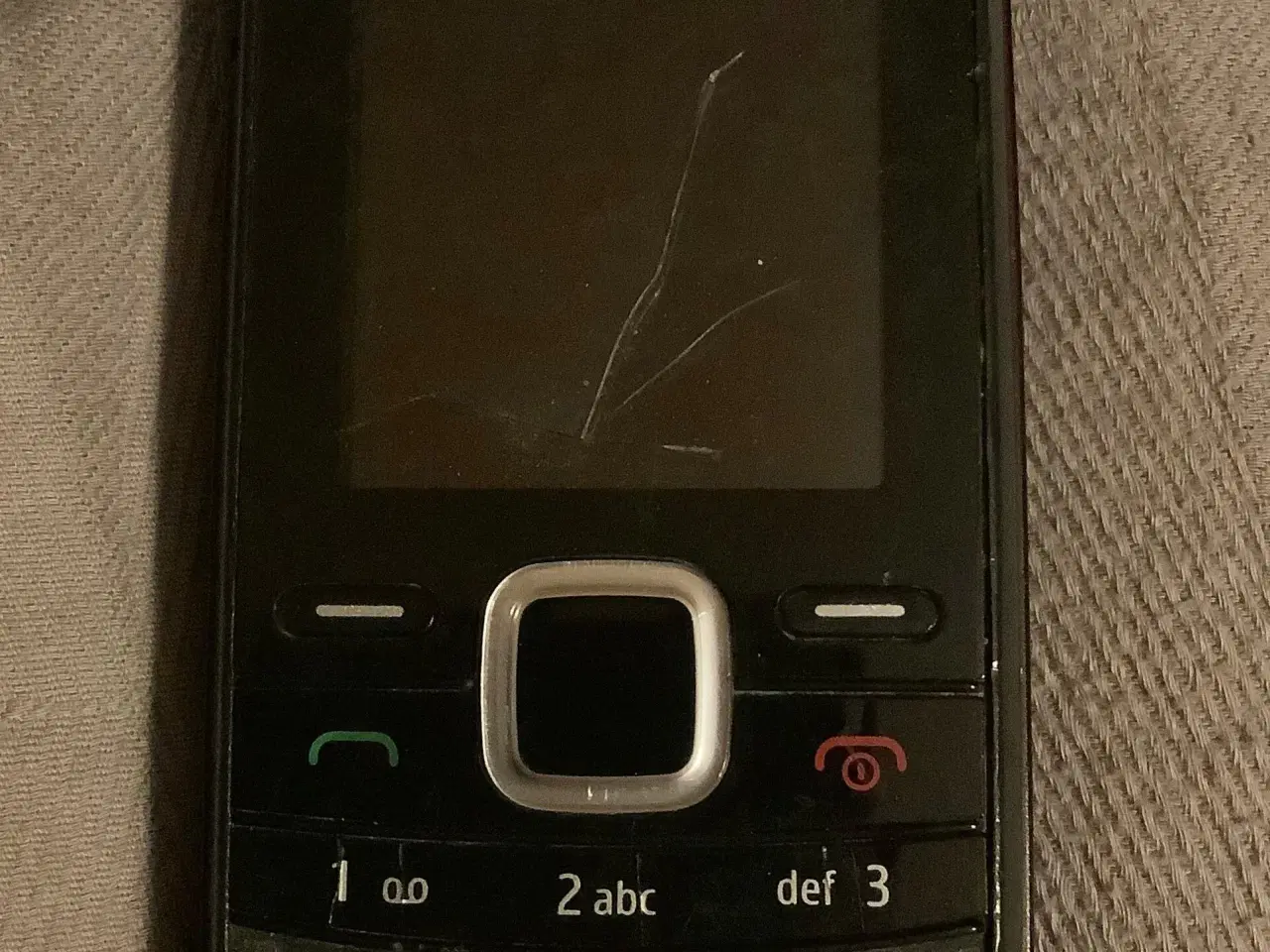 Billede 1 - Nokia 1661