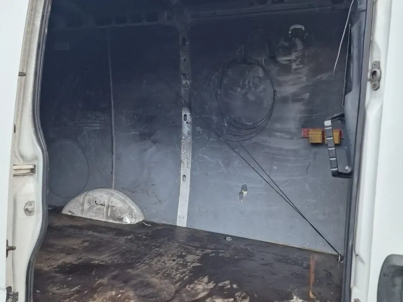 Billede 7 - Iveco Daily 3,0 35C17 12m³ Van