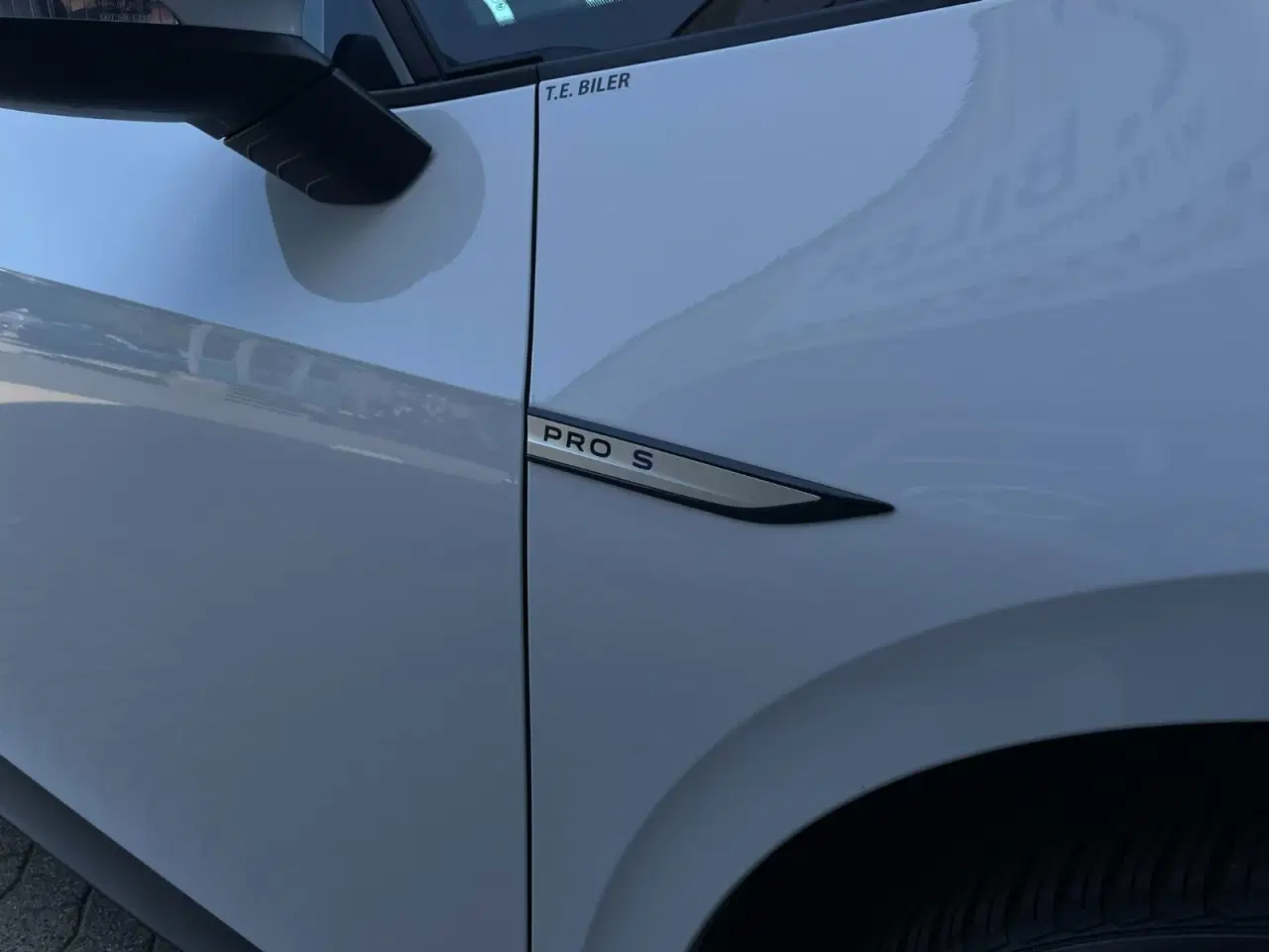 Billede 14 - VW ID.3 77 Pro S