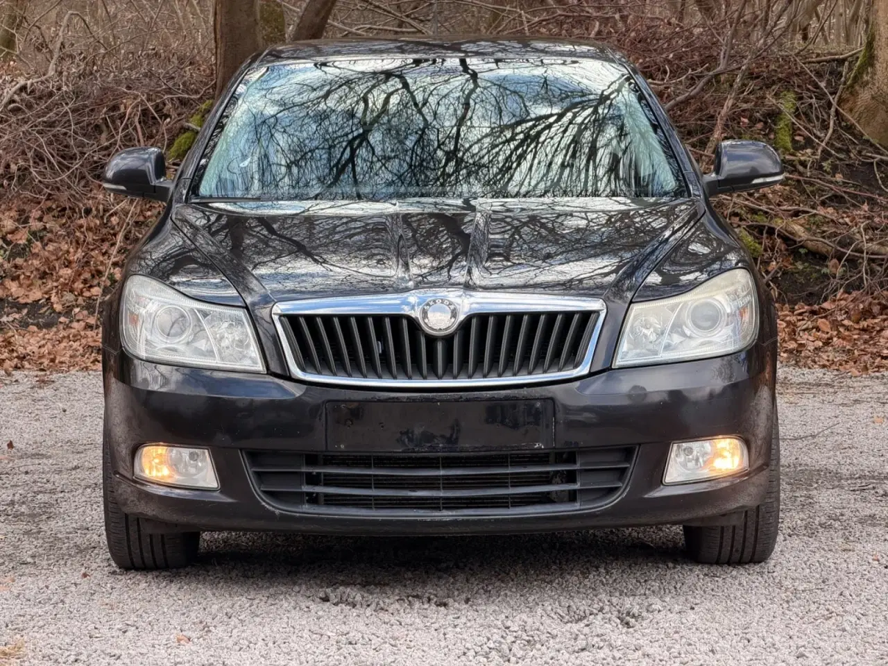 Billede 3 - Skoda Octavia 1,4 TSi 122 Ambiente