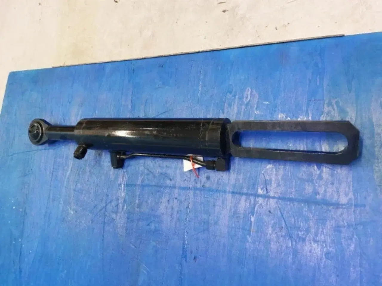 Billede 4 - Vicon Extra 832 Hydraulik Stempel KT9050520097