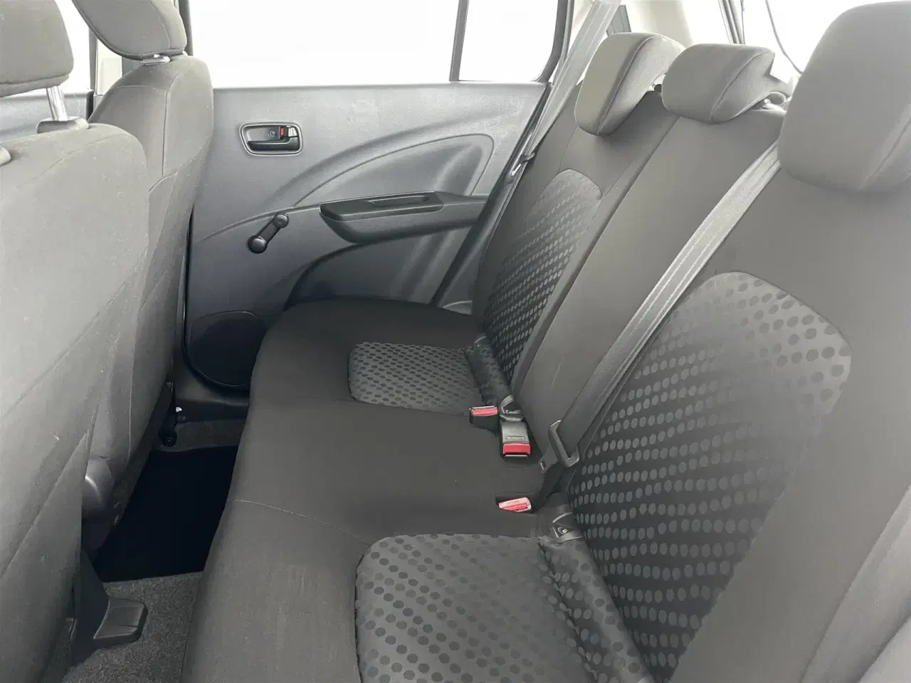 Billede 11 - Suzuki Celerio 1,0 Club 68HK 5d