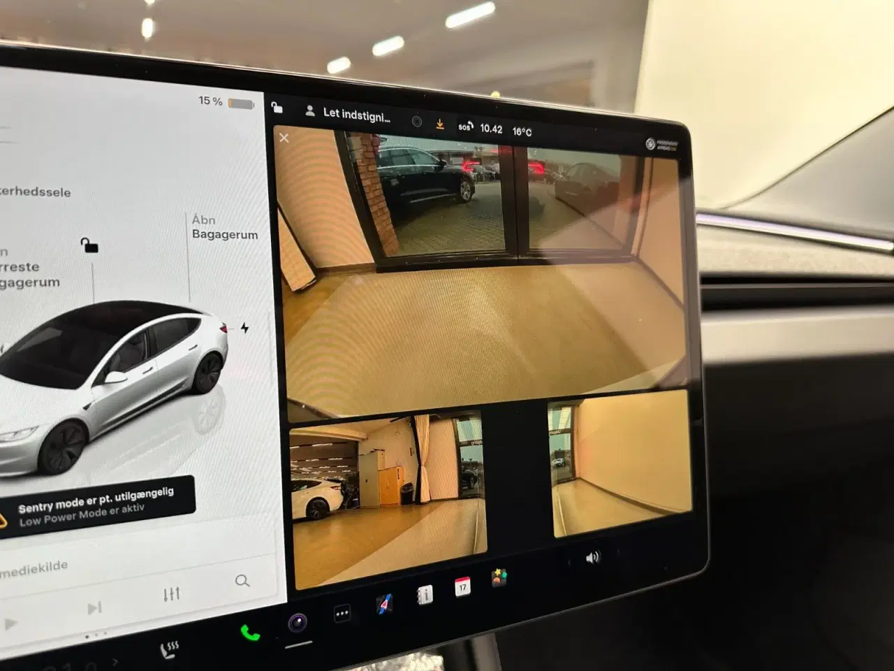 Billede 18 - Tesla Model 3  Long Range AWD