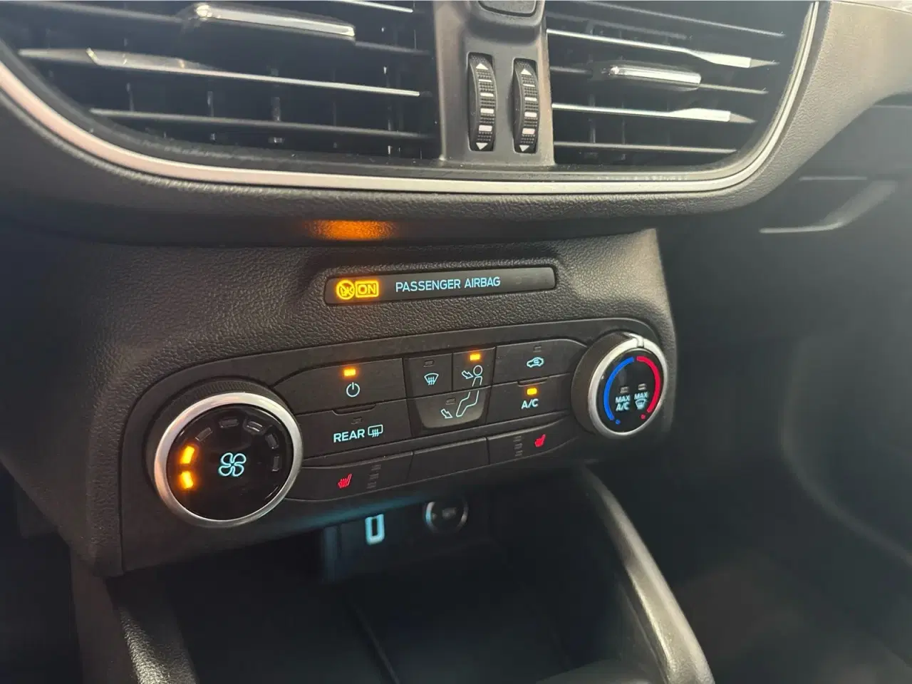 Billede 16 - Ford Focus 1,0 EcoBoost Trend Edition