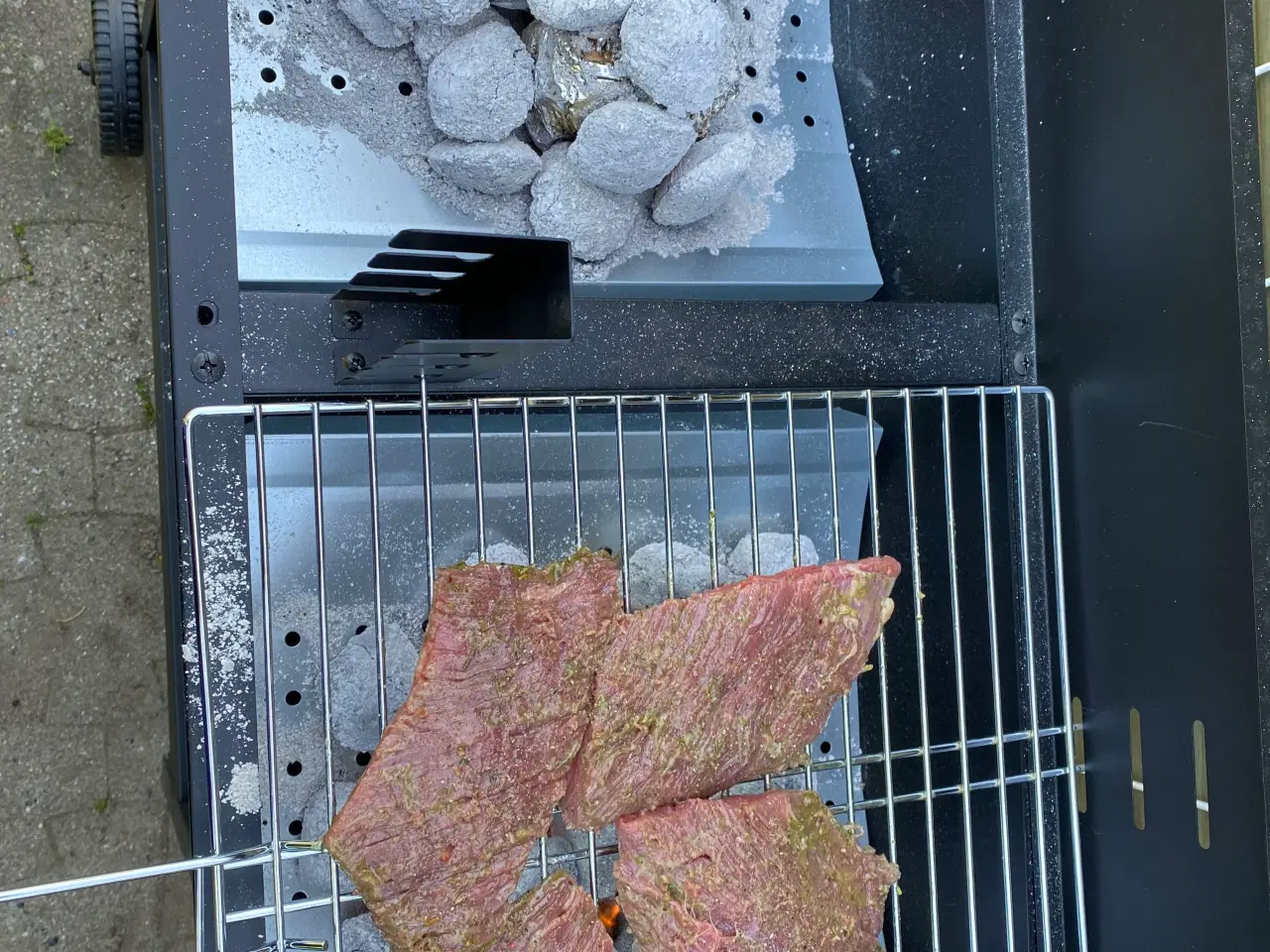 Billede 16 - Kolonihave til salg