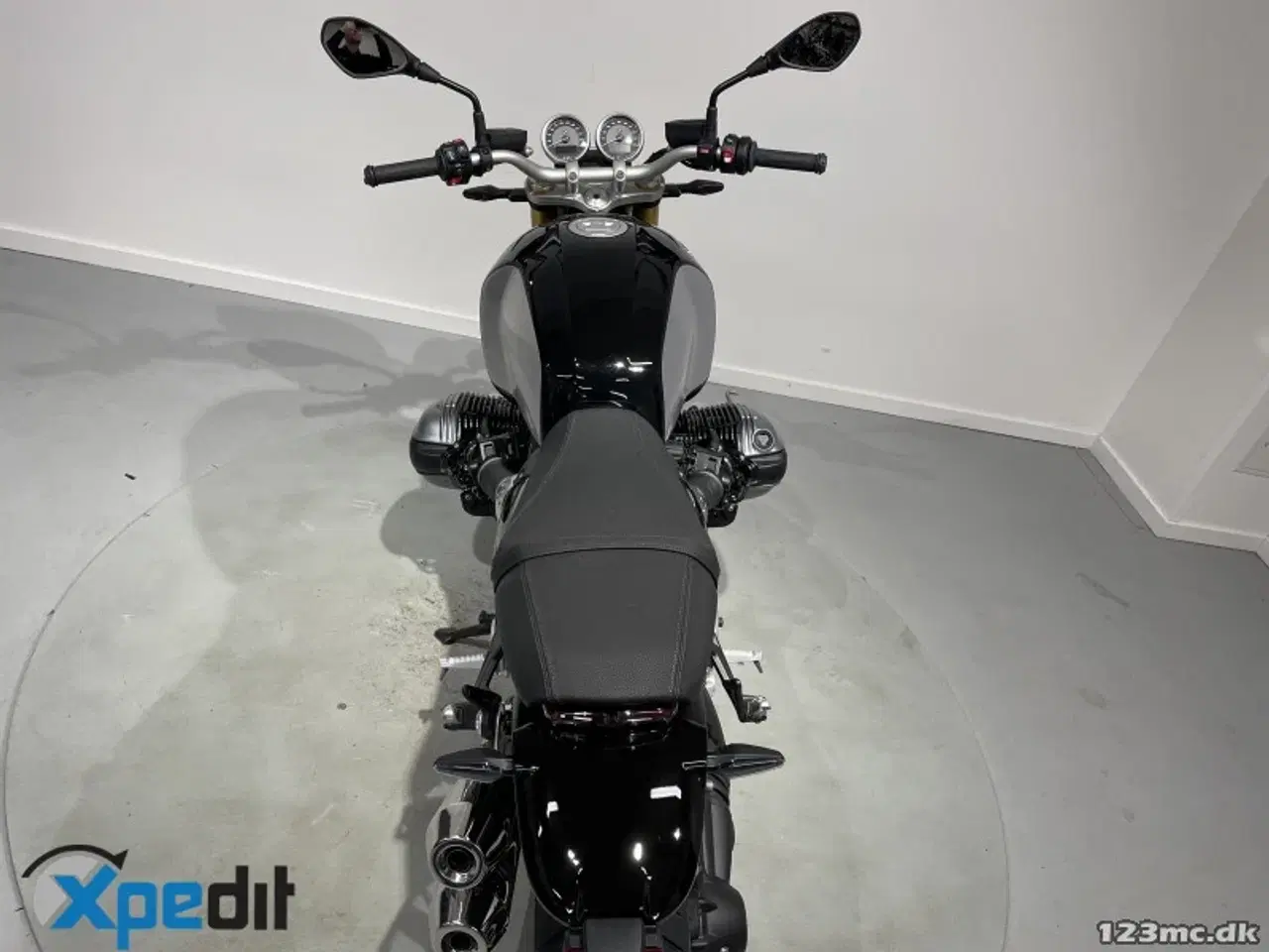 Billede 11 - BMW R 12 NineT