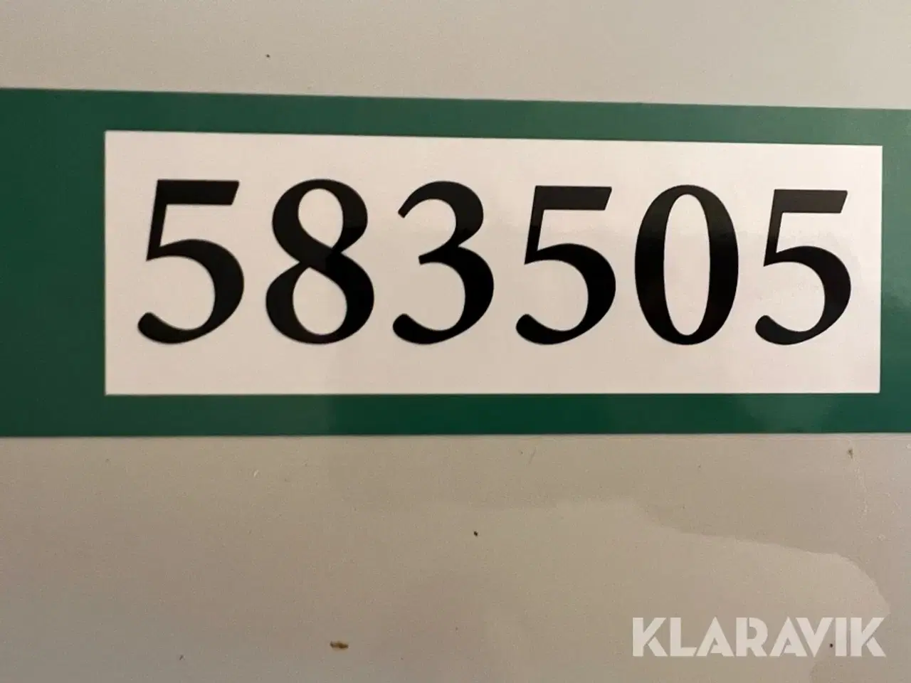 Billede 12 - Styringsanlæg Echberg