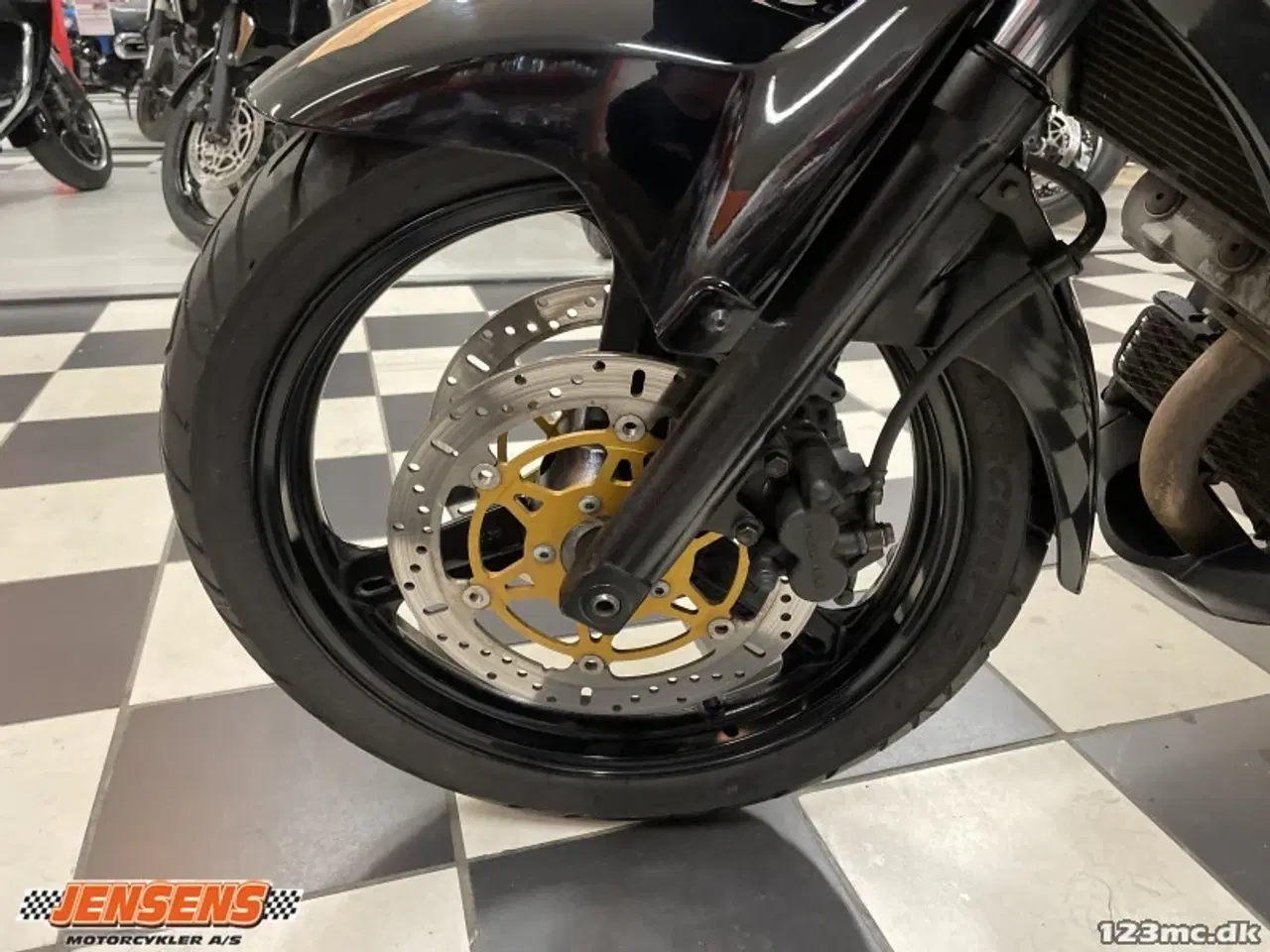 Billede 10 - Suzuki DL 1000 V-Strom